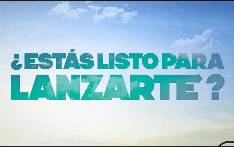 Este jueves se presentó una nueva convocatoria para la séptima generación de este programa, la cual terminará el 19 de marzo. FACEBOOK / Reto Zapopan