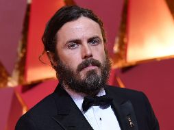 Affleck fue protagonista de una polémica de un supuesto episodio de acoso sexual durante el rodaje de su falso documental 