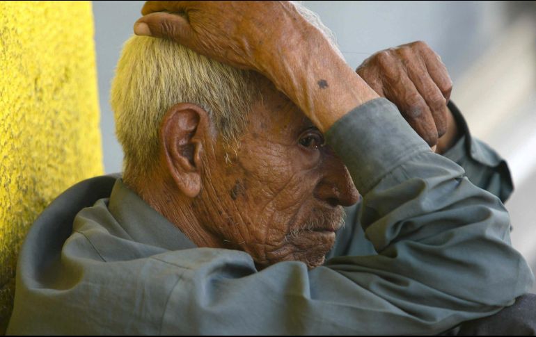 El área de Trabajo Social atiende, en promedio mensual, de 45 a 50 pacientes en hospitalización de Geriatría, y de 20 a 25 diariamente en consulta externa. EL INFORMADOR/ARCHIVO