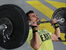 De acuerdo al Inegi, los hombres hacen más ejercicio que las mujeres. En ambos casos, a medida que se incrementa la edad, los porcentajes de población activa físicamente disminuyen. EL INFORMADOR / ARCHIVO