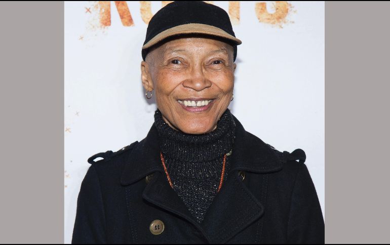 En Broadway actuó en 