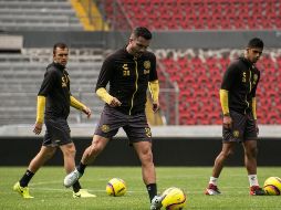 Los universitarios suman dos puntos tras tres jornadas del Clausura 2018. TWITTER/@LeonesNegrosCf