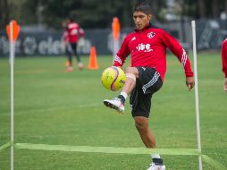 Ramírez ha estado fuera de actividad poco más de un año. MEXSPORT/ARCHIVO