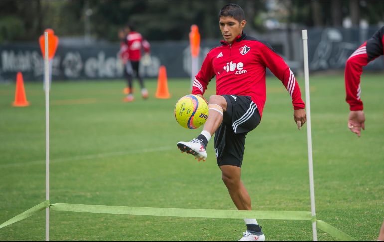 Ramírez ha estado fuera de actividad poco más de un año. MEXSPORT/ARCHIVO