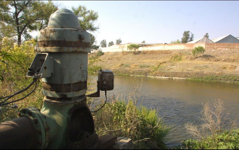 La Procuraduría General de la República (PGR), Delegación Jalisco, integra dos carpetas de investigación contra quien o quienes resulten responsables, por el delito de posesión ilícita de hidrocarburo. EL INFORMADOR/ ARCHIVO