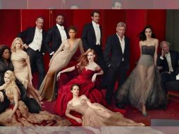 Winfrey y Witherspoon se divirtieron con el error en Twitter. ESPECIAL / www.vanityfair.com