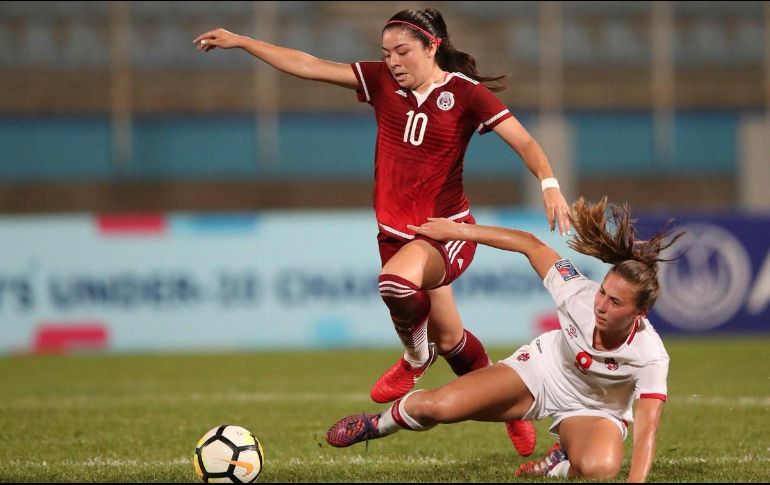 El Tri enfrentará el domingo a Estados Unidos que también ya está en la justa mundialista. TWITTER/@miseleccionmx
