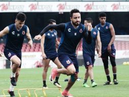 Para los Tiburones es fundamental comenzar a sumar de a tres si quieren tener esperanza de mantenerse en el máximo circuito. TWITTER / @ClubTiburones