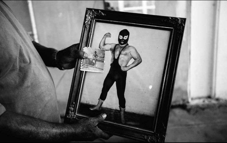 Los referentes se muestran con orgullo. EL INFORMADOR/ F. Atilano