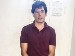 Las autoridades tratan de atar cabos para encontrar a los autores del ataque por el cual ya fue detenido Christian Camilo Bellón Galindo. AFP / Fiscalía General de Colombia