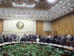 Esos vuelos no ocurrieron, según se derivó de los informes rendidos por la Dirección General de Aeronáutica Civil. SUN / ARCHIVO