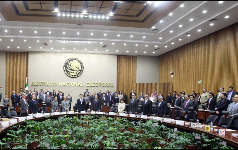 Esos vuelos no ocurrieron, según se derivó de los informes rendidos por la Dirección General de Aeronáutica Civil. SUN / ARCHIVO