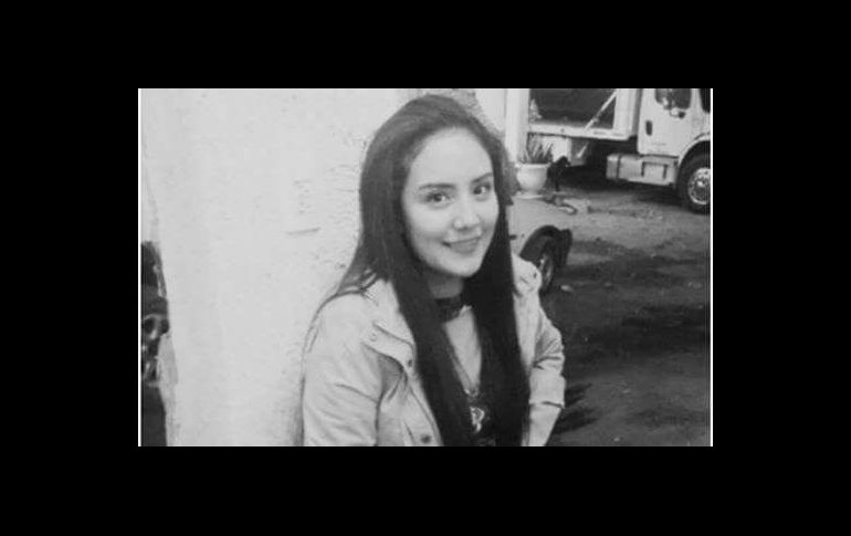 El cuerpo de Paola Fernanda fue hallado semidesnudo y con un lazo atado a su cuello el viernes pasado. FB/ Magda Villa