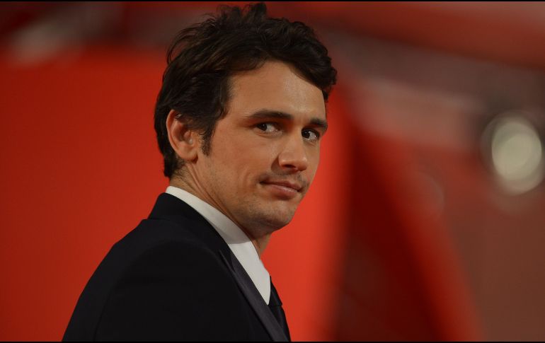 James Franco tampoco fue incluido en las nominaciones al Oscar por el largometraje 