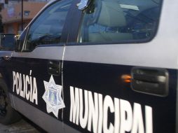 De acuerdo con el comisario, se trata de un elemento que tiene más de ocho años en la corporación. EL INFORMADOR / ARCHIVO