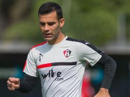 Rafa Márquez podría tener actividad con la Selección Mexicana, si es que el director técnico así lo decide. MEXSPORT / ARCHIVO
