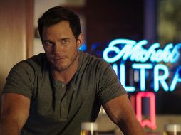 Pratt se sumará a un grupo de celebridades que protagonizarán comerciales este fin de semana en el Super Bowl como Tiffany Haddish, Cindy Crawford y Morgan Freeman.AP / ESPECIAL