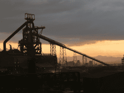 El default de la empresa en 1999 puso a los deudores en modo espera durante 17 años. FACEBOOK/AceroAHMSA