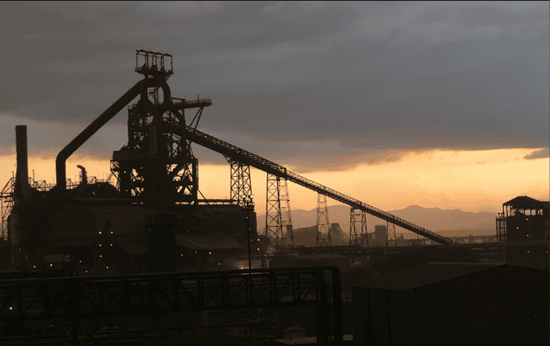 El default de la empresa en 1999 puso a los deudores en modo espera durante 17 años. FACEBOOK/AceroAHMSA