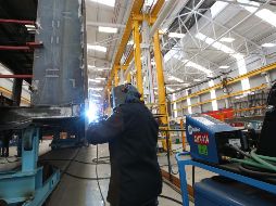 Jalisco avanzó 3.3% frente a igual periodo de 2016 y ligó 31 trimestres en expansión, según el INEGI. EL INFORMADOR/Archivo