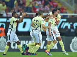 A falta de dos días para que se cierren los registros, el conjunto capitalino busca incorporar a otro elemento. MEXSPORT/ARCHIVO