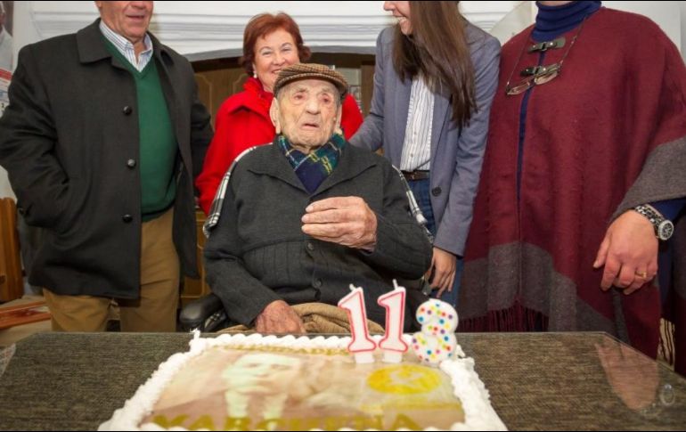 Familiares informan que Núñez Olivera no padecía enfermedades. ESPECIAL