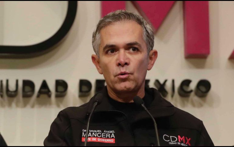 Algunas condolencias por este deceso  son manifestadas por redes sociales. SUN / ARCHIVO