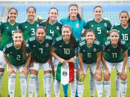 El entrenador del grupo está satisfecho de la labor que hizo el equipo en el Premundial. MEXSPORT /