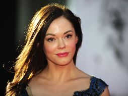 McGowan recordó el incidente en su autobiografía 