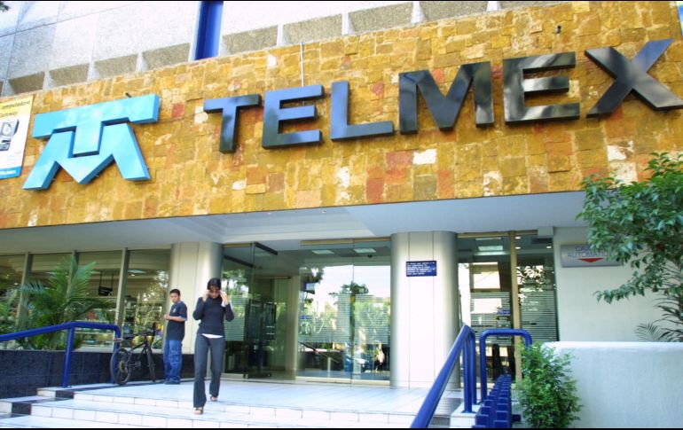 La falla se registró hace más de una hora, según los usuarios de varios estados de la República. EL INFORMADOR / ARCHIVO