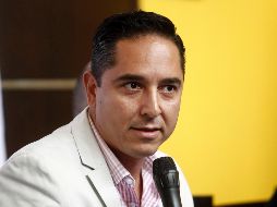 En el Code Jalisco confían que en los próximos días o semanas llegue por fin la invitación al evento. EL INFORMADOR / ARCHIVO