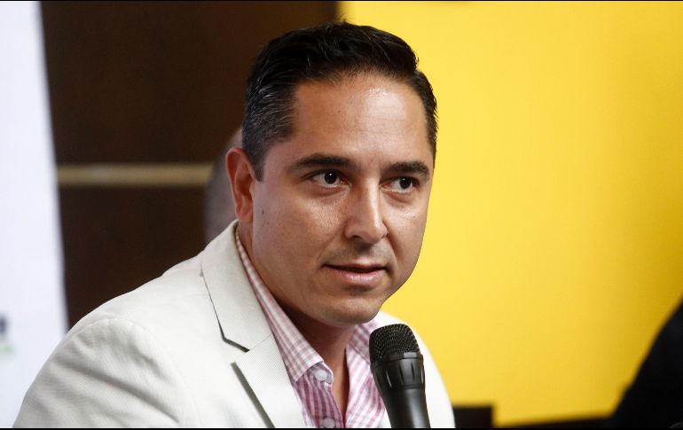 En el Code Jalisco confían que en los próximos días o semanas llegue por fin la invitación al evento. EL INFORMADOR / ARCHIVO