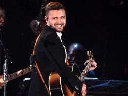 Esperan que Timberlake mantenga el espectáculo de medio tiempo del Super Bowl 