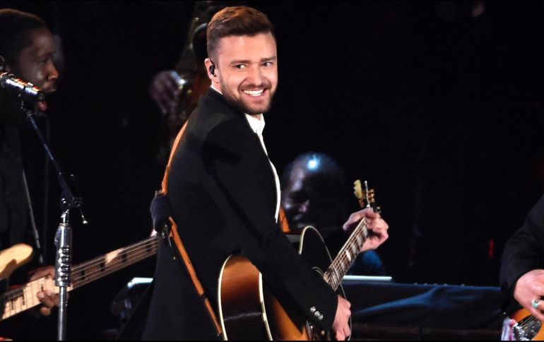 Esperan que Timberlake mantenga el espectáculo de medio tiempo del Super Bowl 