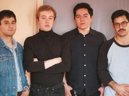 En el show también estarán los locales de Wohl, Riemann e Insolencia. FACEBOOK/ Nelson y Los Filisteos.