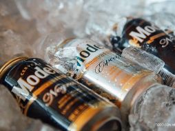 Modelorama representa 50 % de las ganancias de grupo Modelo en México. FACEBOOK/CervezaModeloMexico