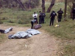 Chilapa es la tercera ciudad más violenta de Guerrero después de Chilpancingo y Acapulco. EFE