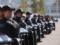 La Sepaf entregó sólo 32% del 50% del salario prometido, por lo que no se podrá concretar la homologación. EL INFORMADOR/Archivo