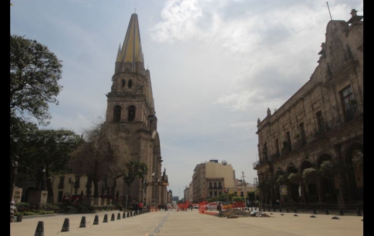 Retrasan reapertura de Independencia y Reforma