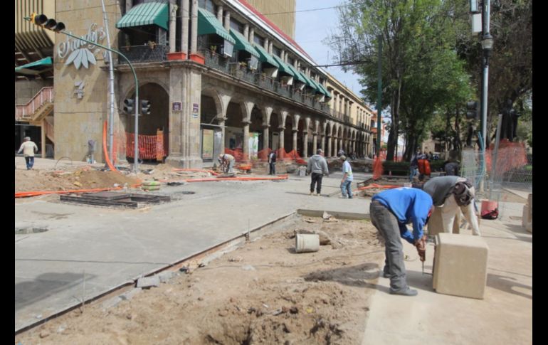 Retrasan reapertura de Independencia y Reforma