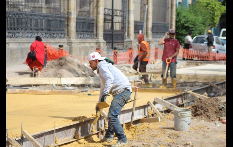 Retrasan reapertura de Independencia y Reforma