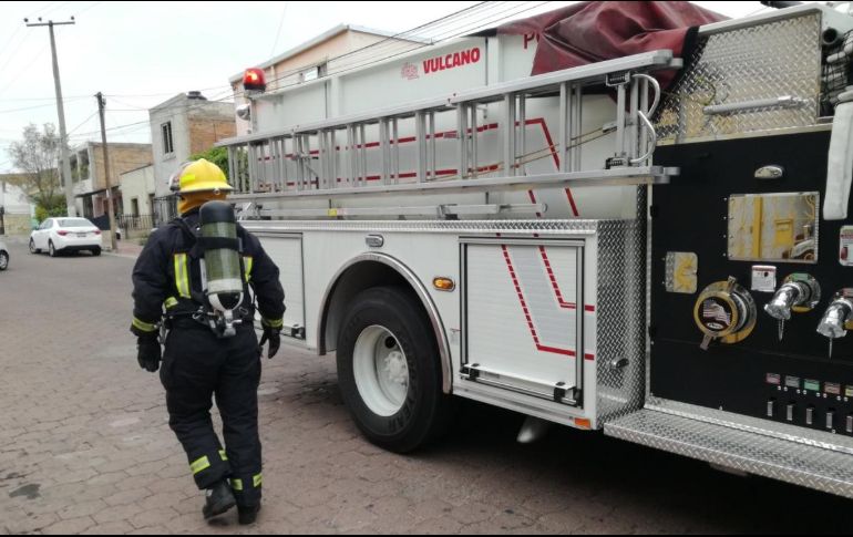 El menor, de 16 años, recibió una descarga eléctrica que le ocasionó quemaduras de tercer grado en gran parte del cuerpo. ESPECIAL / ARCHIVO