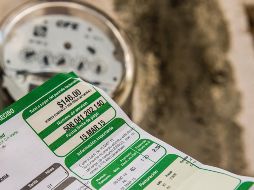 La CFE destaca que al cierre de diciembre se acumularon 33 meses sin incremento en las tarifas de uso doméstico. EL INFORMADOR / ARCHIVO