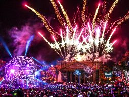 El año pasado se destacó que hubo una afluencia de 520 mil personas. ESPECIAL