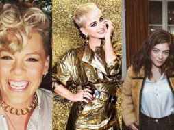 Las últimas ganadoras a álbum del año fueron Adele y Taylor Swift. INSTAGRAM/ ESPECIAL