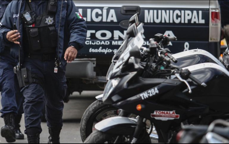 Con el incremento de seis por ciento que ya se garantizó, el salario base pasará de 11 mil 463 pesos 12 mil 266 pesos. EL INFORMADOR / ARCHIVO