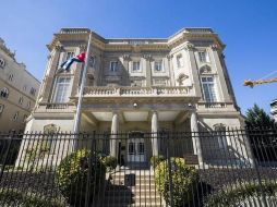 La Cancillería cubana denunció en el escrito la pretensión de 