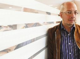 Jorge Volpi, en su novela, escogió un caso plagado de sombras: el que afectó en 2005 a Israel Vallarte y Florence Cassez. EL INFORMADOR/A. Camacho