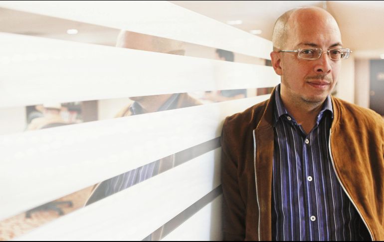 Jorge Volpi, en su novela, escogió un caso plagado de sombras: el que afectó en 2005 a Israel Vallarte y Florence Cassez. EL INFORMADOR/A. Camacho