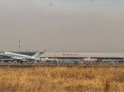 El vuelo diario sale de Guadalajara a las 9:20 horas. EL INFORMADOR/Archivo